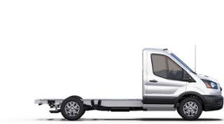 2024 Ford Transit® CC-CA External Image 5